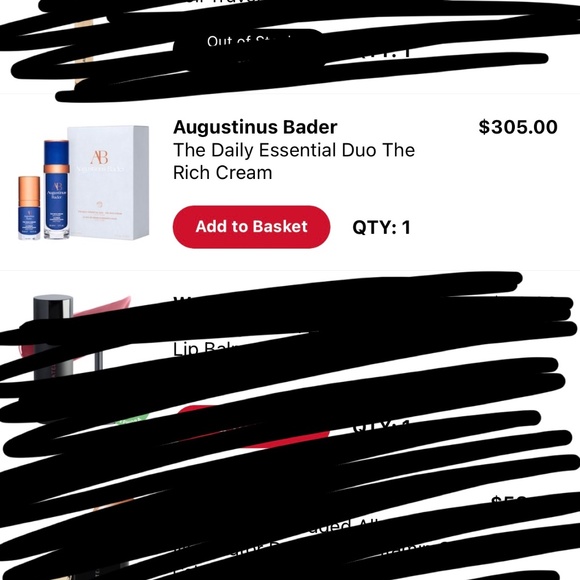 Augustinus Bader The Rich Cream Duo - Picture 4 of 4